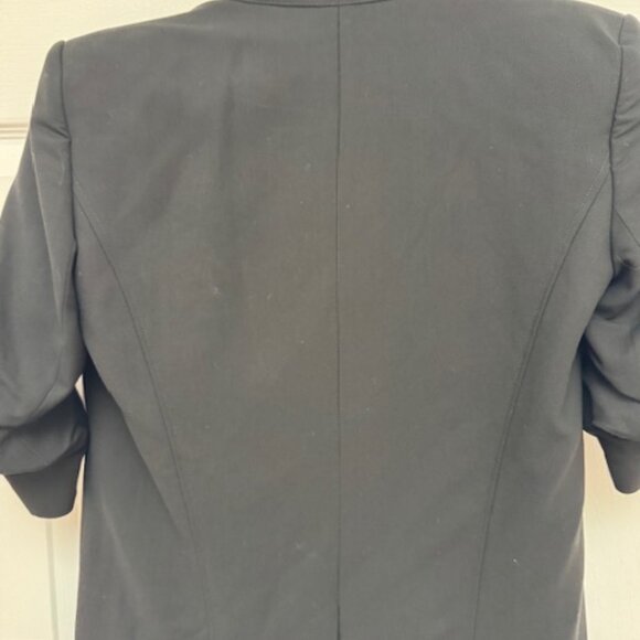 Helmet Lang Blazer - Picture 15 of 16